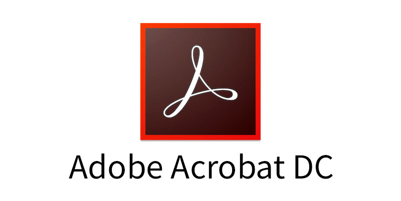 adobe acrobat pro free download