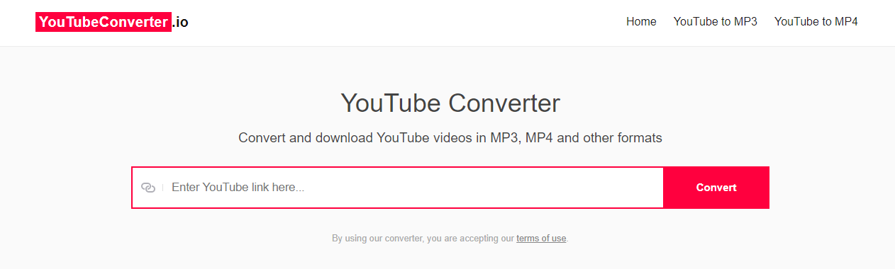 Youtube converter mp4