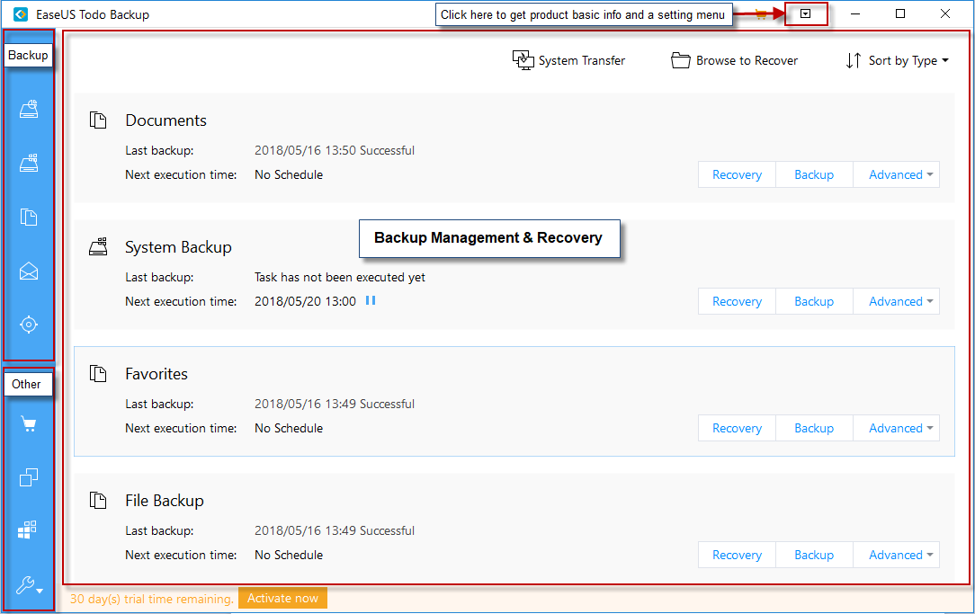 download easeus todo backup 11.5