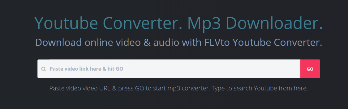 mp4 youtube converter