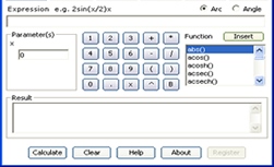 math calculator - www.banana-soft.com