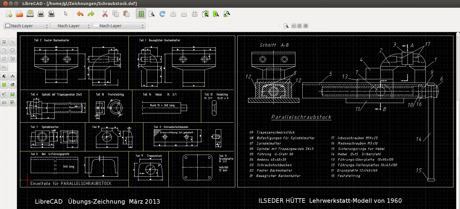 mejores programas CAD para Mac