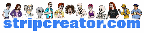 StripCreator - www.banana-soft.com