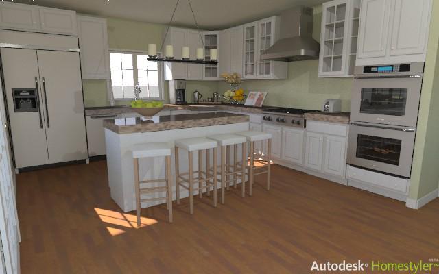 Descargar Gratis Autodesk Homestyler Create House Floor Plans