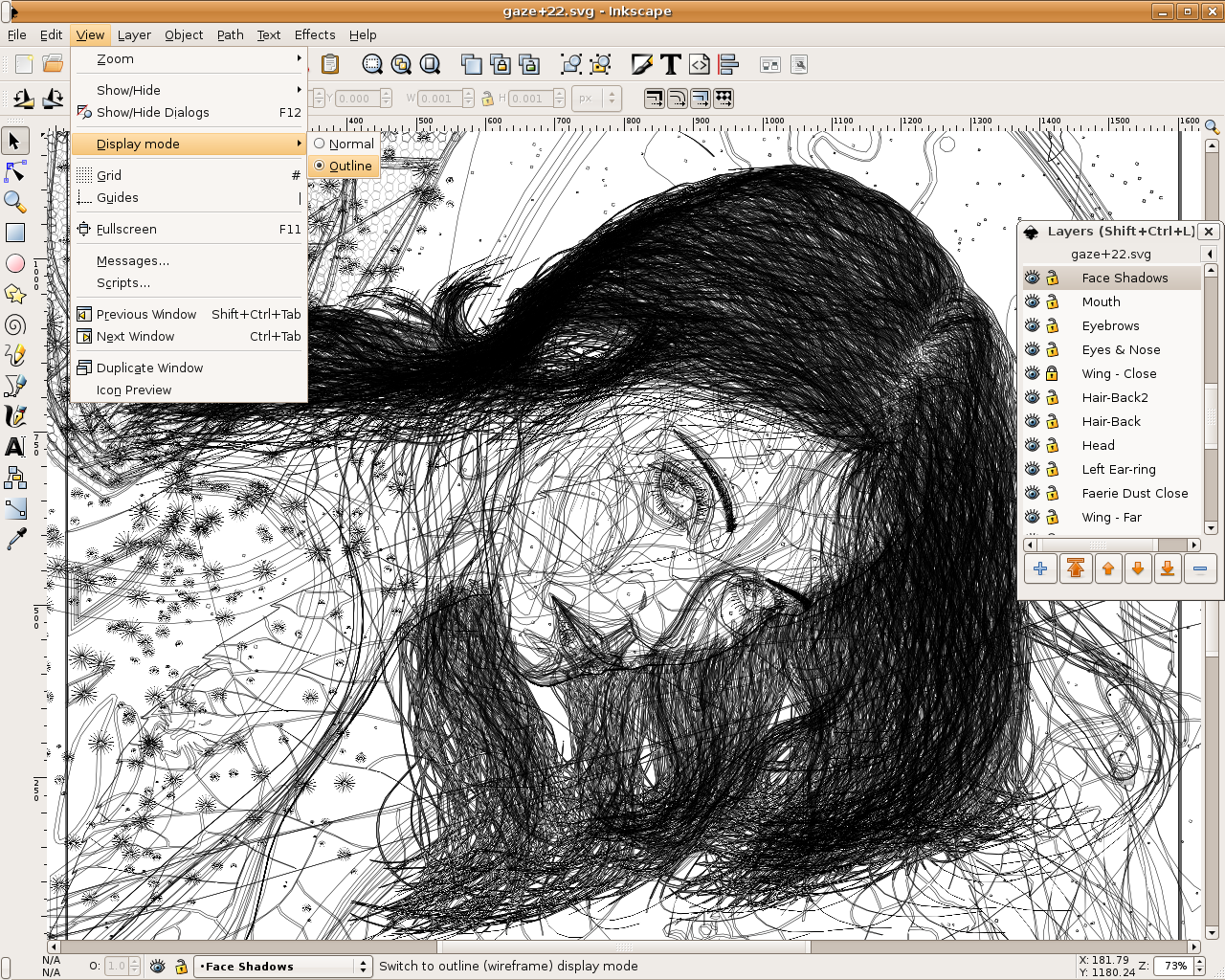 better than inkscape for mac