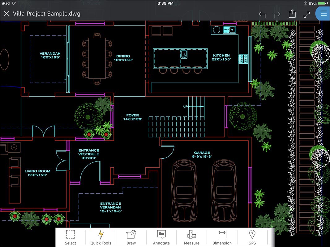 Autocad360 banana-soft.com