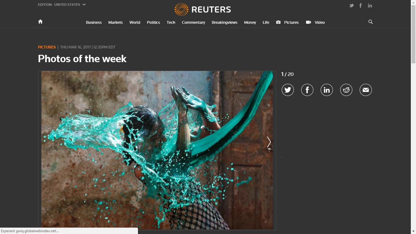 reuters banana-soft.com