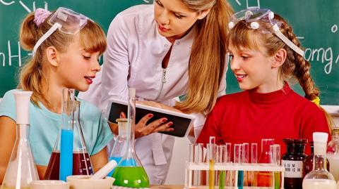 23 app's gratis para estudiantes de química - iPhone - iPad