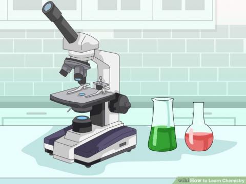 5 magníficos programas gratis para aprender Química i Bioquímica