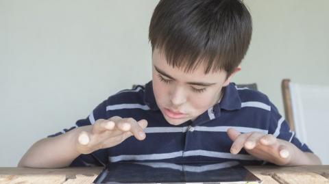 40 aplicaciones iPad gratuitas para estudiantes con necesidades especiales40 Free iPad Apps for students with Special Needs