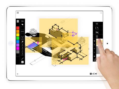 4 free essential apps for architects and creatives