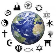 world religion