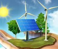 renowable energy