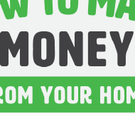 Best 5 app to make money from home