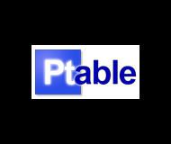 Ptable | Tabla periódica