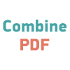 combinar archivos pdf