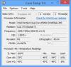 Core Temp | Processor temperature