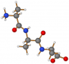 estructuras moleculares CH5M3D