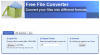 FreeFileConvert