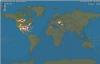 lightning strikes in real time