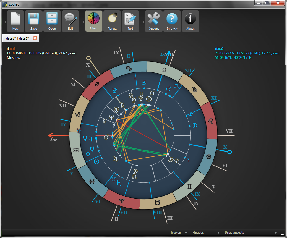 13-sign-astrology-software