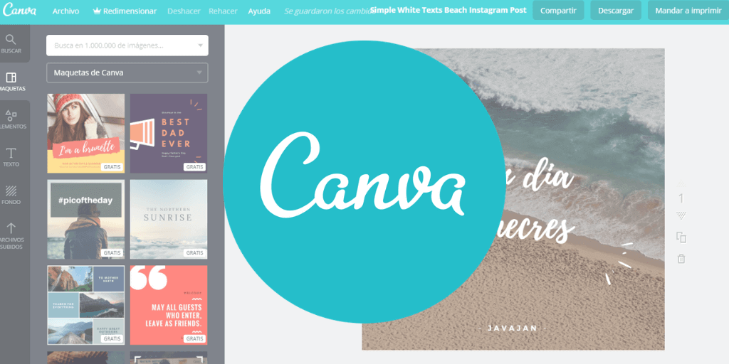 canva education infographic