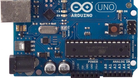 Arduino - www.banana-soft.com