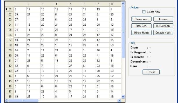 math processor - www.banana-soft.com