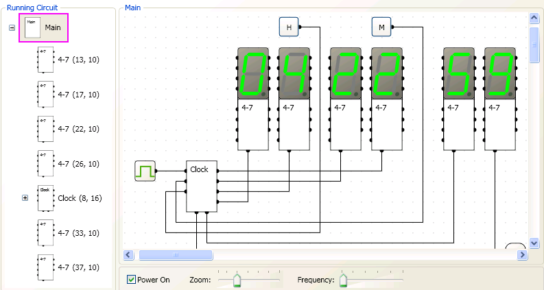 Logic Circuit - www.banana-soft.com