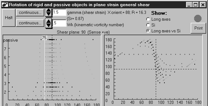 strain calculator - www.banana-soft.com