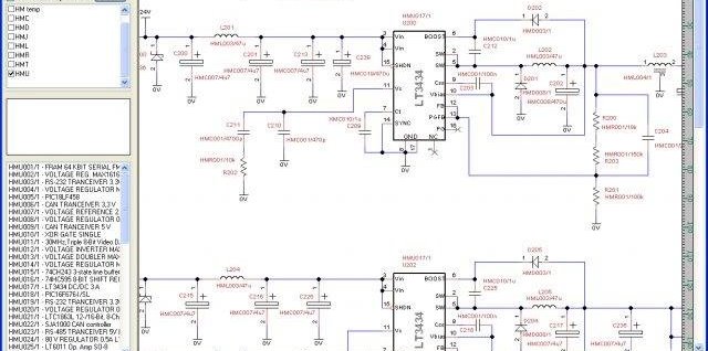 TinyCAD - www.banana-soft.com