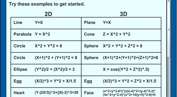 graphulator - www.banana-soft.com