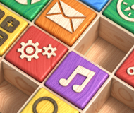 The 4 educational tools most used to create applications, games and 3D environments