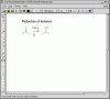 XDrawChem